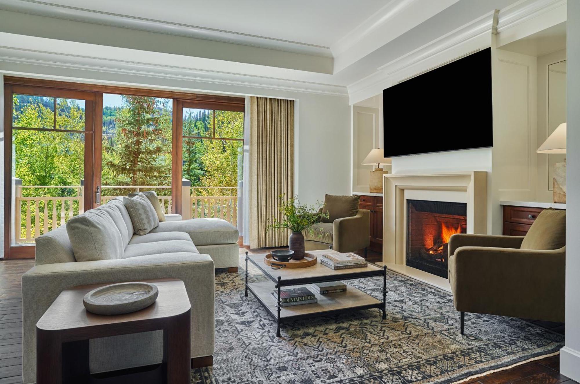 Montage Deer Valley Park City Exterior photo